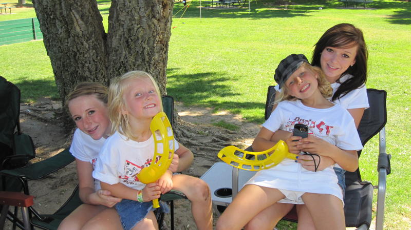 Duckart Family Reunion