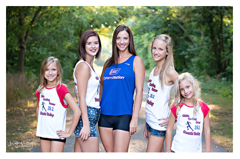 Chicks Crushing Cancer Shirts
