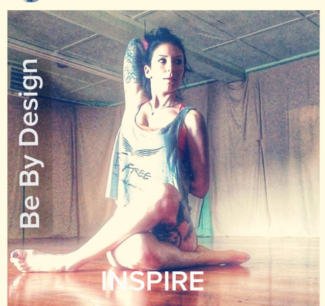 be by design