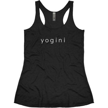 Yogini Performance Tank Alo Women's Bamboo Racerback Tank Top