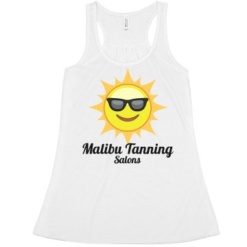 I've Got Sunshine Junior Fit Basic Bella Favorite Tee