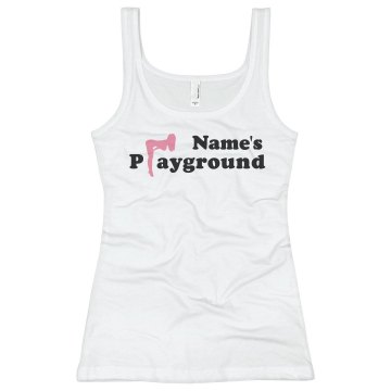 Tom's Playground Bella Junior Fit Camisole