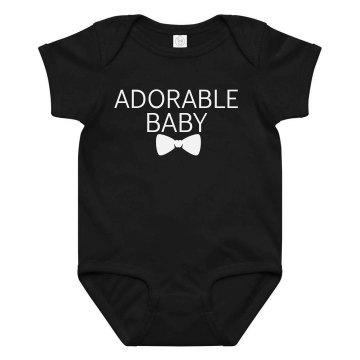 Adorable Baby Infant Rabbit Skins Lap Shoulder Creeper