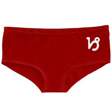 Capricorn Hot Shorts Bella Hotshort