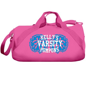 I Love Virginia Liberty Bags Canvas Tote