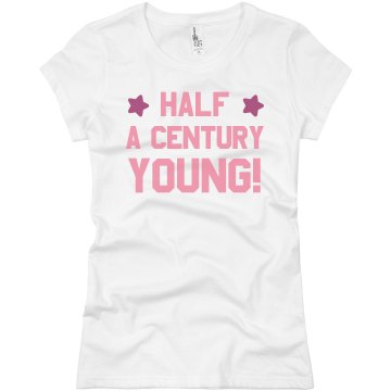 Chug A Lug Junior Fit Basic Bella Favorite Tee