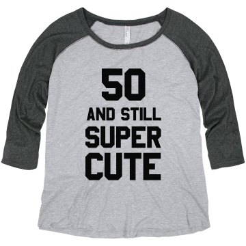 this hot thing Junior Fit Basic Bella Favorite Tee