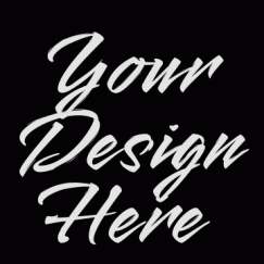 Your Rhinestone Text