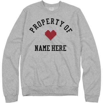 Eternal Love Junior Fit Bella Fleece Raglan Zip Hoodie