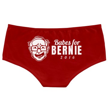 Obama Girl Bella Hotshort