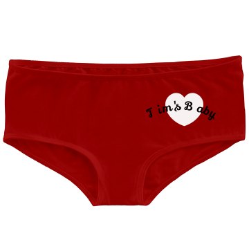 Tim's Baby Bella Hotshort