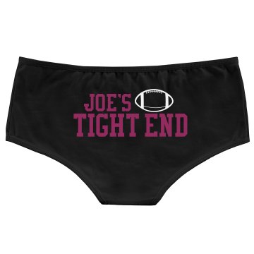 Joe's Tight End Bella Hotshort