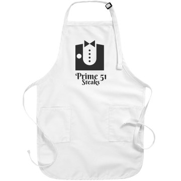 Prime 51 Port Authority Adjustable Full Length Apron