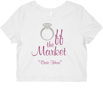 Off the Market Tank Misses Relaxed Fit Port Authority Ribbed Tank