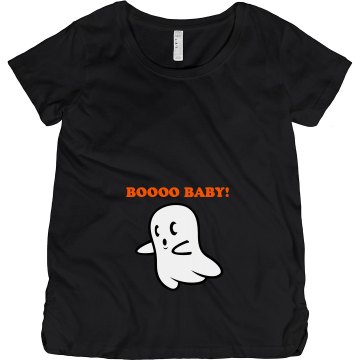 Booo Baby Maternity LA T Sportswear Tee