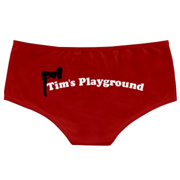Tim's Playground Bella Hotshort