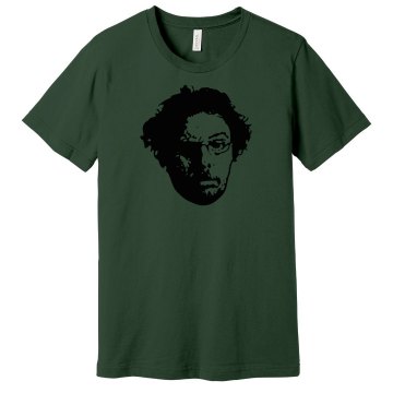 Che Fratvarra Unisex Gildan SoftStyle Tee