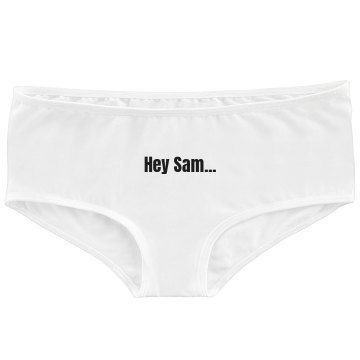 Wanna Bite Shark w/ Back Bella Hotshort