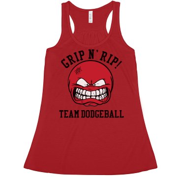 Grip N' Rip Junior Fit Basic Bella Favorite Tee