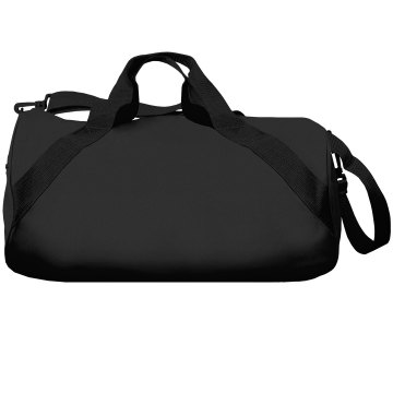 Roller Derby w/ Back Augusta Sport Roll Bag