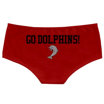 Team Spirit Hot Short Bella Hotshort