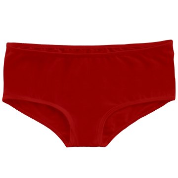 Team Spirit Hot Short Bella Hotshort