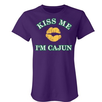 Kiss Me Junior Fit Bella Sheer Longer Length Rib Tee