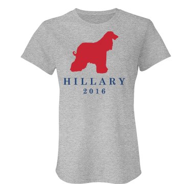 Anti-Obama 2012 Junior Fit Bella Crewneck Jersey Tee