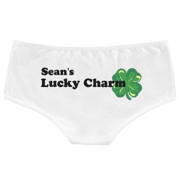 Lucky Charm Bella Hotshort