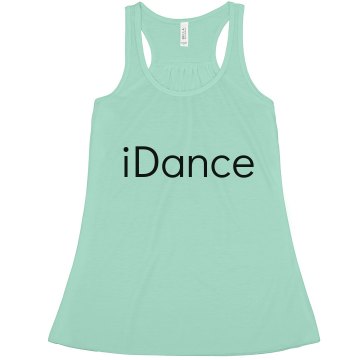 iDance Neon Crop Misses American Apparel Neon Oversized Crop Tank