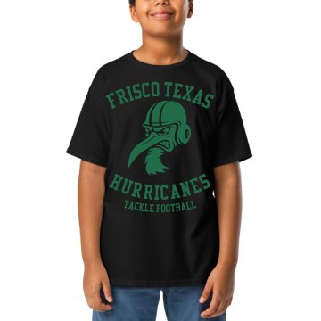 Youth Team Shirt w/ Back Youth Gildan Ultra Cotton Crew Neck Tee