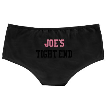 Joe's Tight End Bella Hotshort