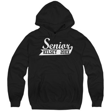 senior hoodie design