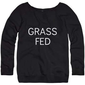 No Meat Unisex Hanes Ultimate Cotton Heavyweight Hoodie
