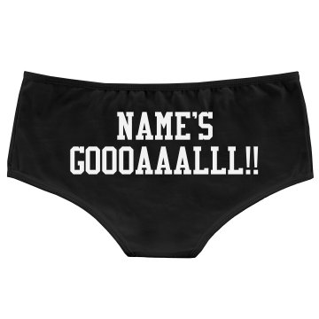 Soccer Goal! Bella Hotshort