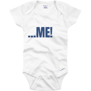 Dad Duo Awesome Me Infant Gerber Onesies