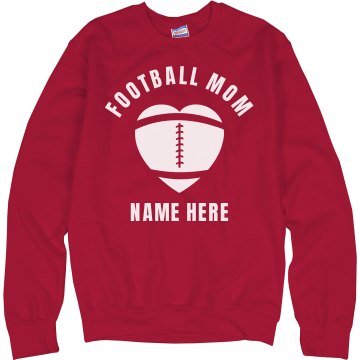 QB Love Junior Fit Bella Fleece Raglan Zip Hoodie