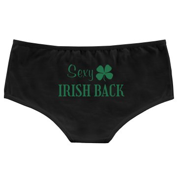 Irish Junior Fit Basic Bella Favorite Tee