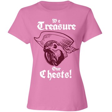 Breast Cancer Cure Walk Junior Fit Bella 1x1 Rib Cap Sleeve Raglan Tee