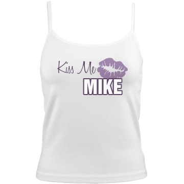 Kiss Me Cami Bella Junior Fit Camisole