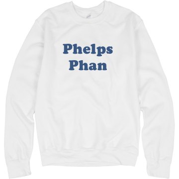 Phelps Phan Junior Fit Bella 1x1 Rib Ringer Tee