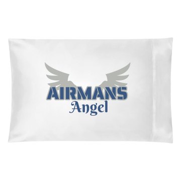 Airmans Angel Pillowcase