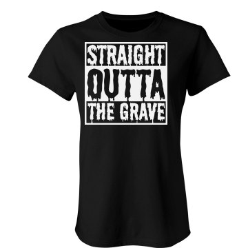 Happy Halloween Bat Junior Fit Bella 1x1 Rib Ringer Tee