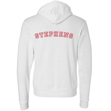 Eagles Mom Unisex Gildan Heavy Blend Hoodie