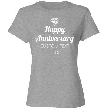 Cotton Anniversary Cami Bella Junior Fit Camisole