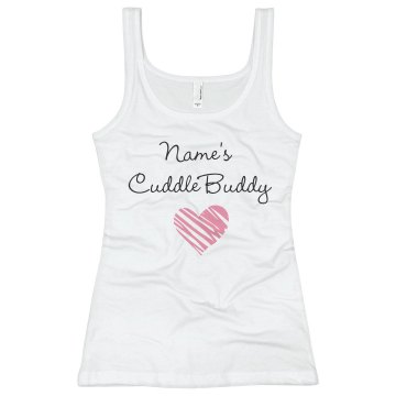 Cuddle Bunny Bella Junior Fit Camisole