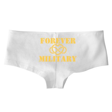 For my Marine Bella Hotshort