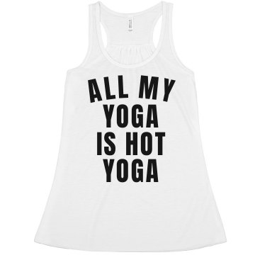 Real Women Do Yoga Junior Fit Bella 1x1 Rib Ringer Tee