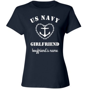 Custom Military Shirts, Undies, Hoodies, & More
