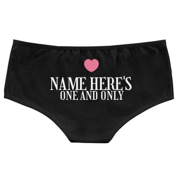 Tom's One and Only Bella Hotshort